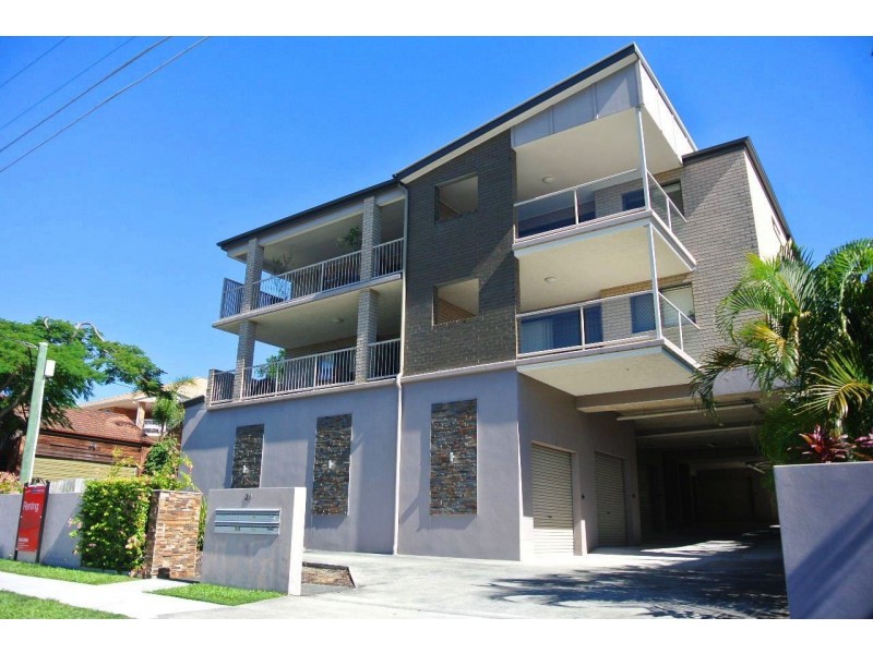8/24 Dickenson Street, Carina QLD 4152