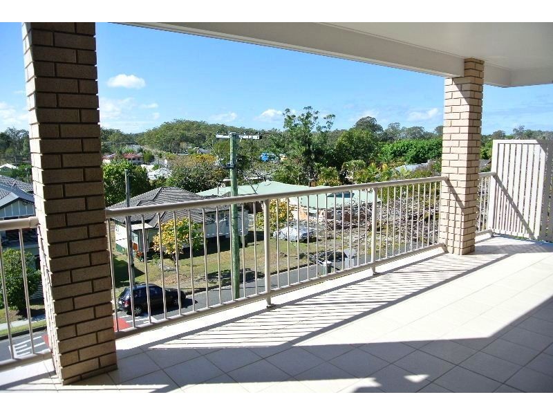 8/24 Dickenson Street, Carina QLD 4152