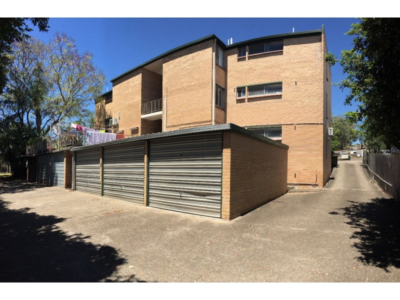 4/446 Wynnum Road, Morningside QLD 4170