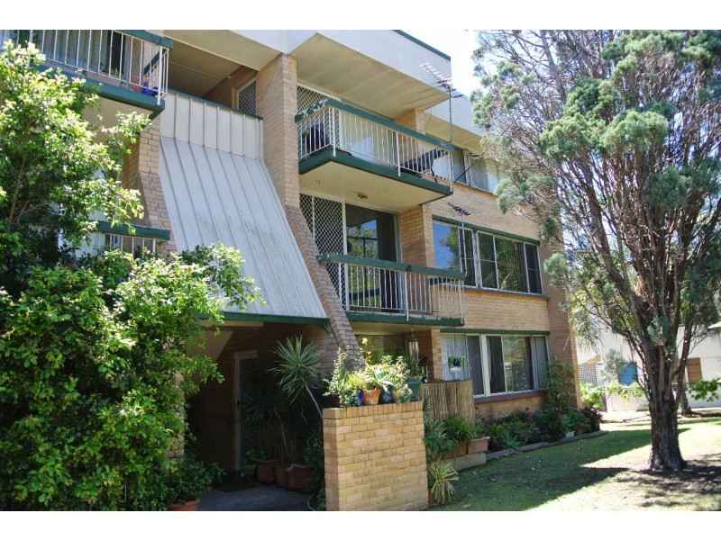 4/446 Wynnum Road, Morningside QLD 4170