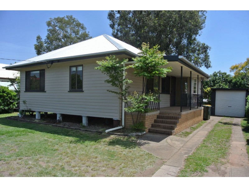 5 Rea Street, Carina Heights QLD 4152