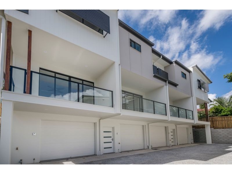 5/64 Renton Street, Camp Hill QLD 4152