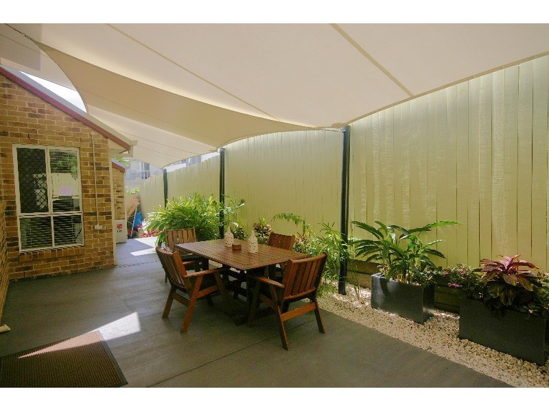 1/53 Cambridge Street, Carina Heights QLD 4152