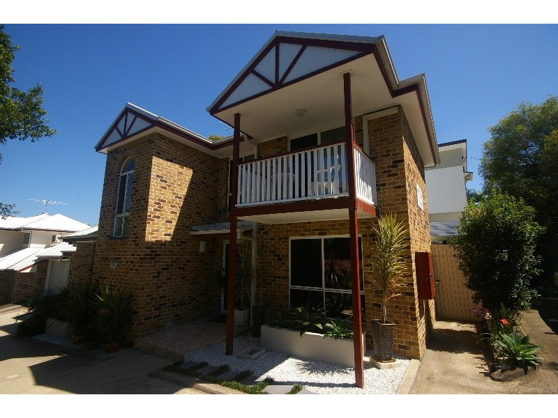 1/53 Cambridge Street, Carina Heights QLD 4152