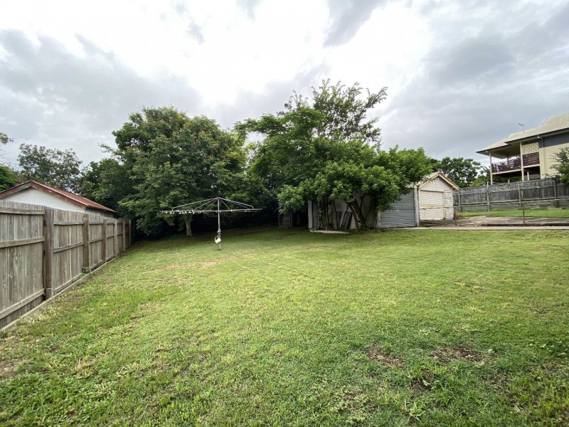96 Stanley Street, Camp Hill QLD 4152