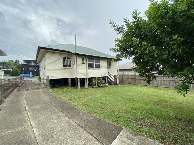 96 Stanley Street, Camp Hill QLD 4152