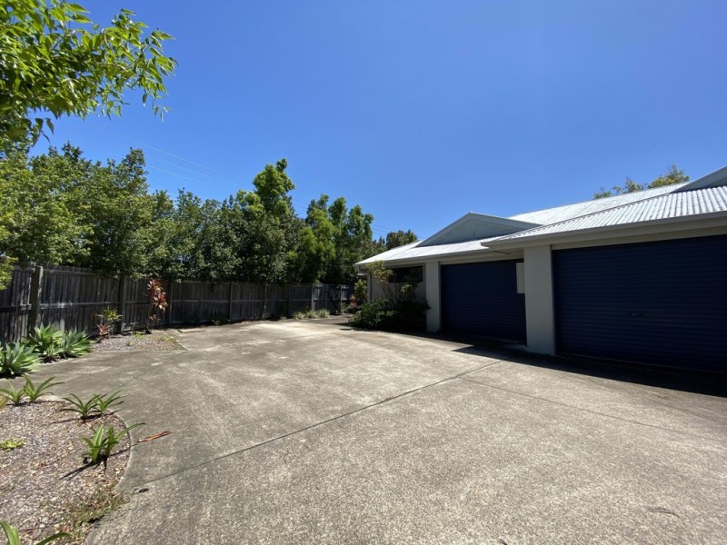 2a Woonara Street, Capalaba QLD 4157