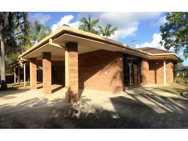 3 Lydbury Place, Alexandra Hills QLD 4161