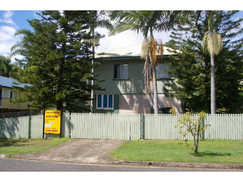 377 Ferguson Road, Seven Hills QLD 4170
