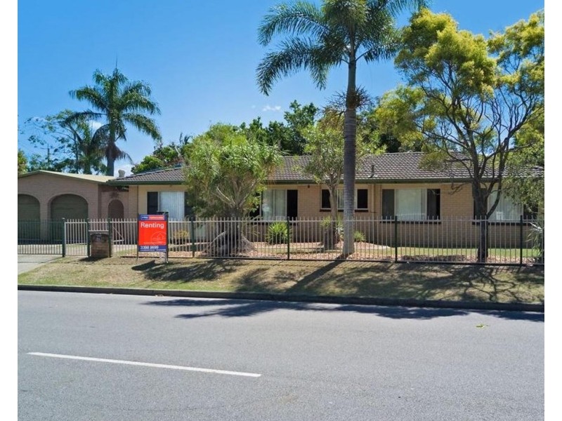 2 Willard Road, Capalaba QLD 4157