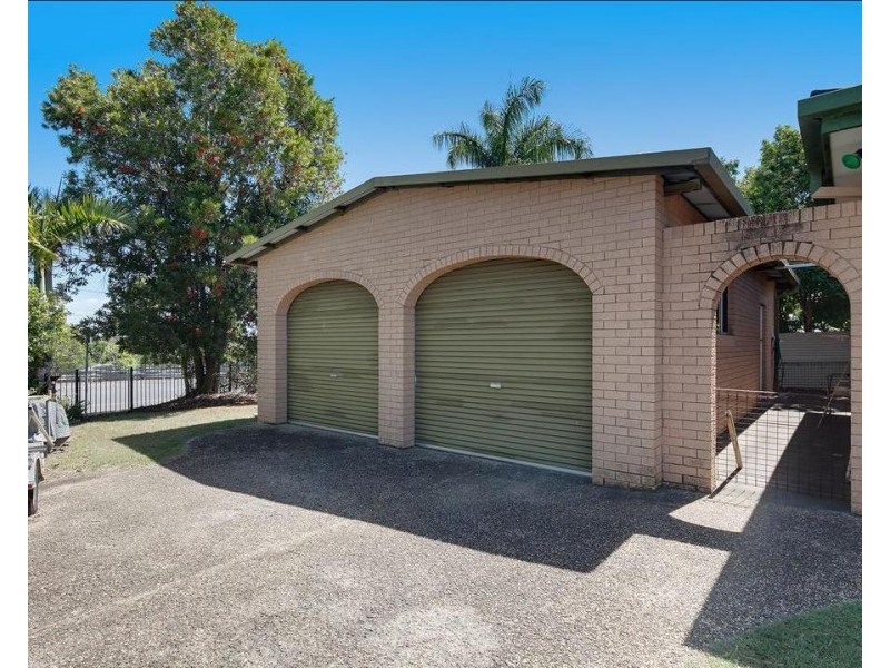2 Willard Road, Capalaba QLD 4157