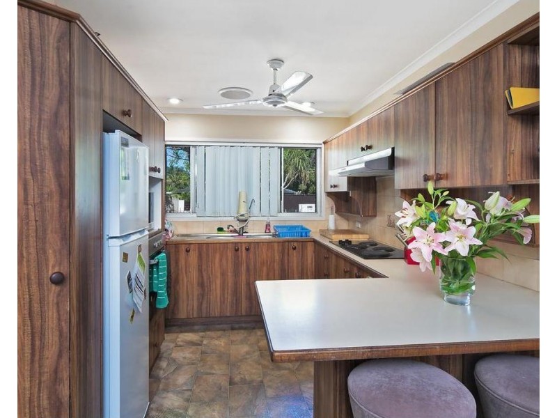 2 Willard Road, Capalaba QLD 4157