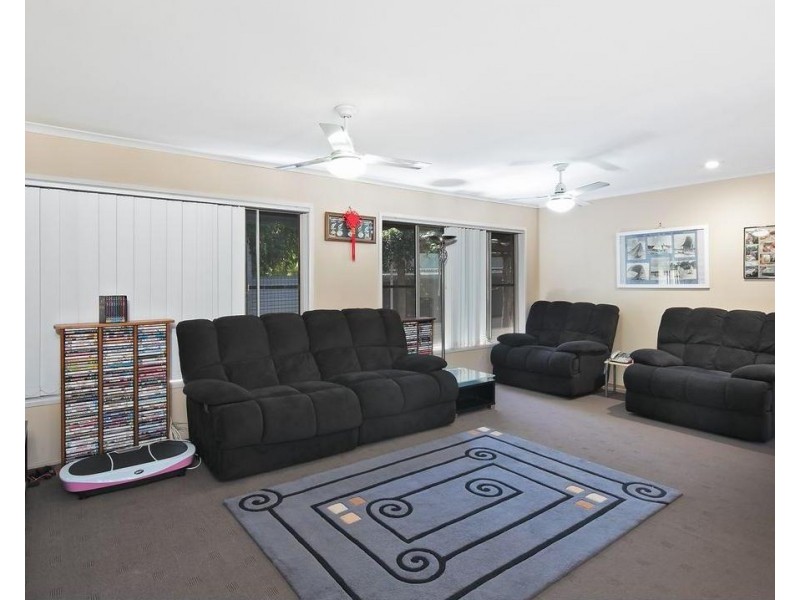 2 Willard Road, Capalaba QLD 4157