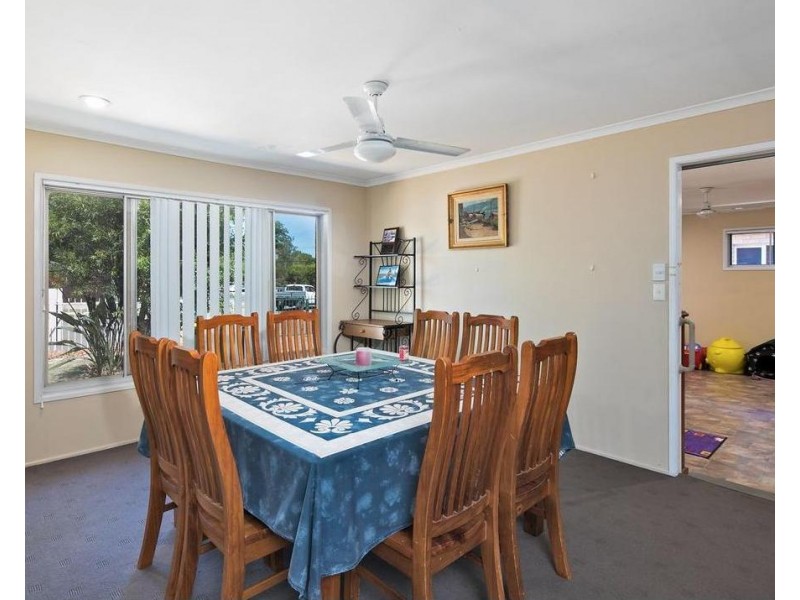 2 Willard Road, Capalaba QLD 4157