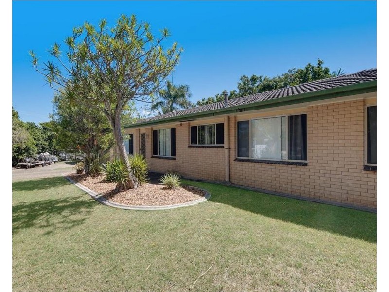 2 Willard Road, Capalaba QLD 4157