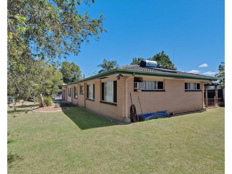 2 Willard Road, Capalaba QLD 4157