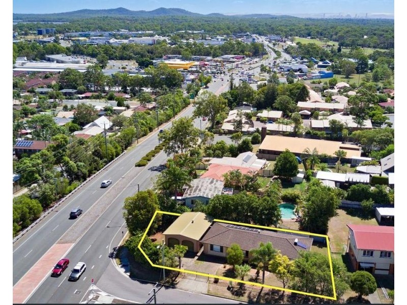 2 Willard Road, Capalaba QLD 4157