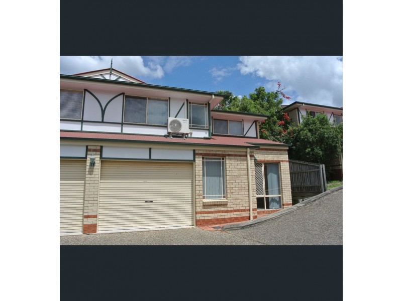 9/24 Hill Crescent, Carina Heights QLD 4152