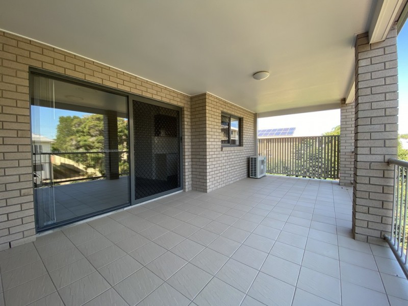 LEASED – 5/24 Dickenson Street, Carina QLD 4152