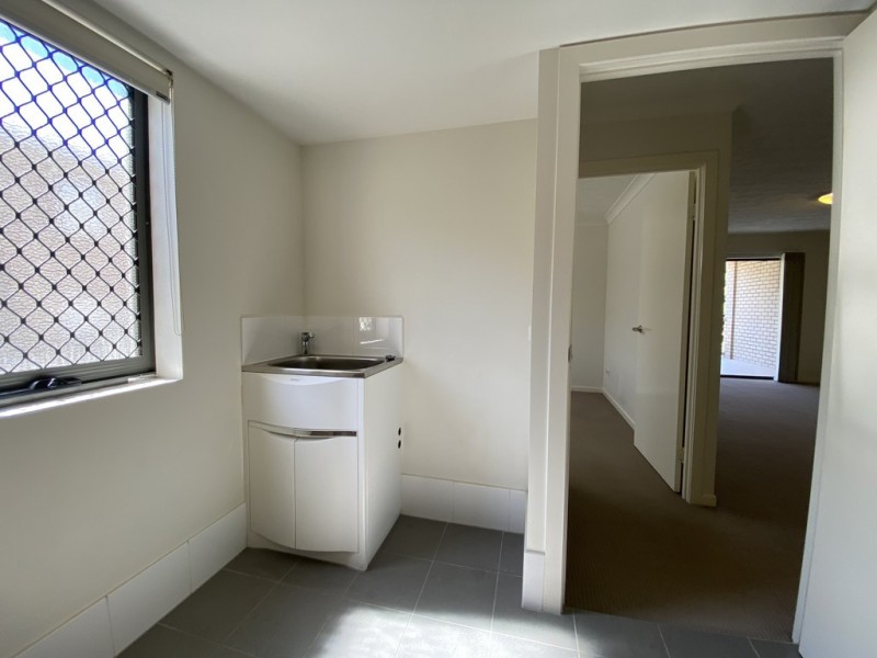 LEASED – 5/24 Dickenson Street, Carina QLD 4152