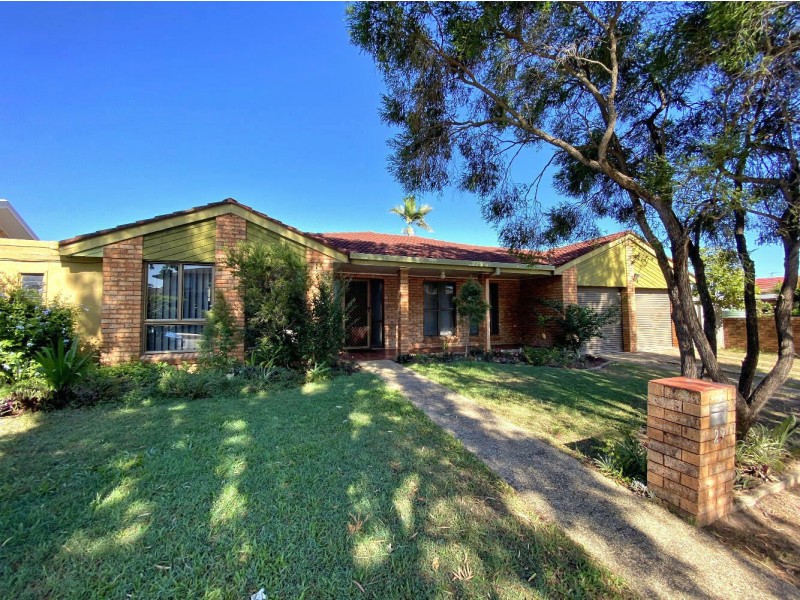 29 Agravain Street, Carindale QLD 4152