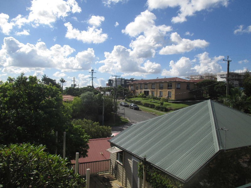 5/23 Holland Street, Greenslopes QLD 4120