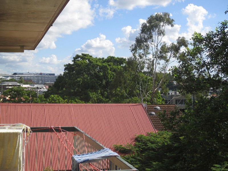 5/23 Holland Street, Greenslopes QLD 4120