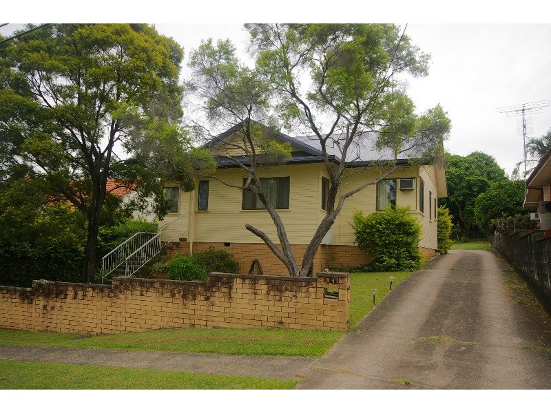 81 Hecklemann Street, Carina Heights QLD 4152