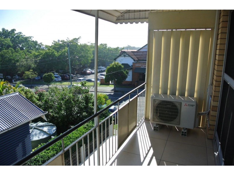 6/207 Cavendish Road, Coorparoo QLD 4151