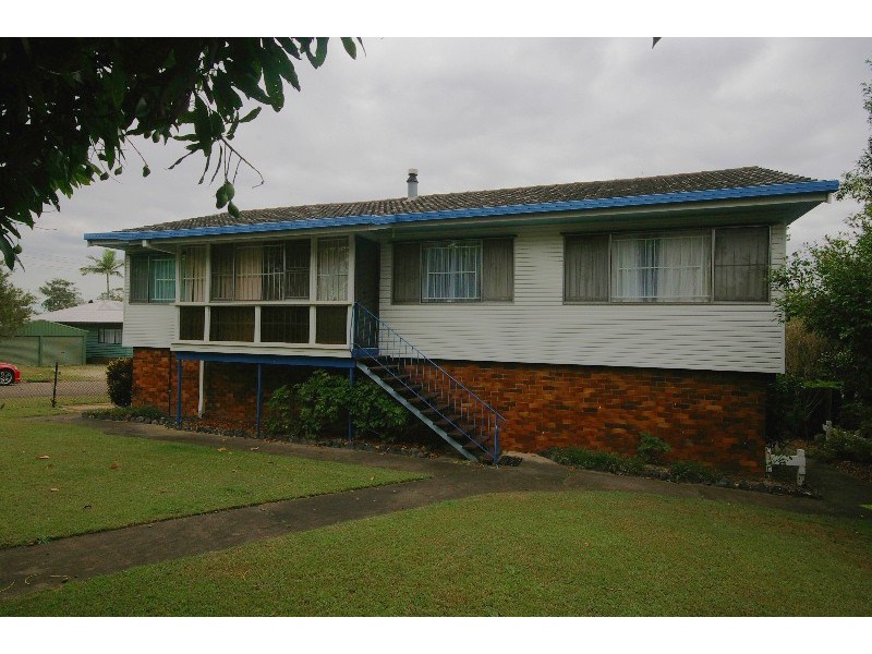 7  Liverpool Street, Eight Mile Plains QLD 4113