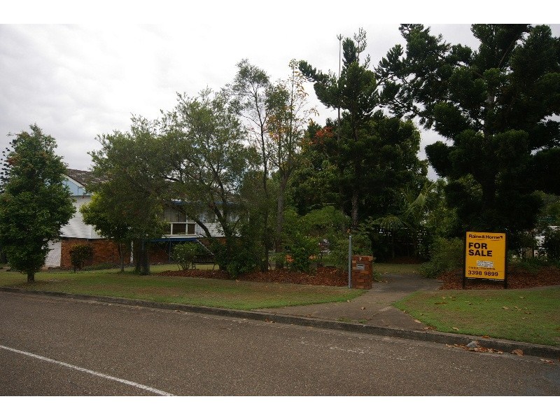 7  Liverpool Street, Eight Mile Plains QLD 4113