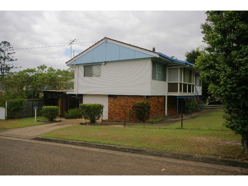 7  Liverpool Street, Eight Mile Plains QLD 4113