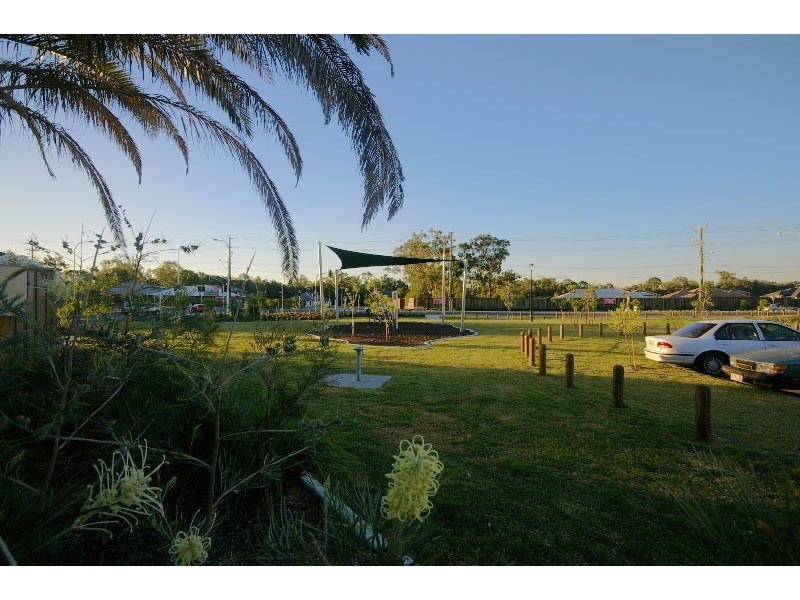 21/24 Tallis Street (21/10 Arenga Street), Wakerley QLD 4154