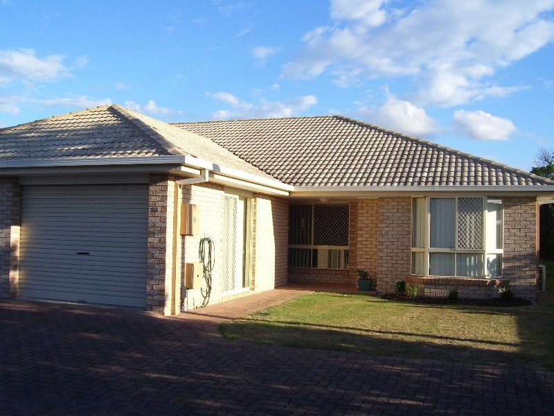 16/100 Meadowlands Road, Carina QLD 4152