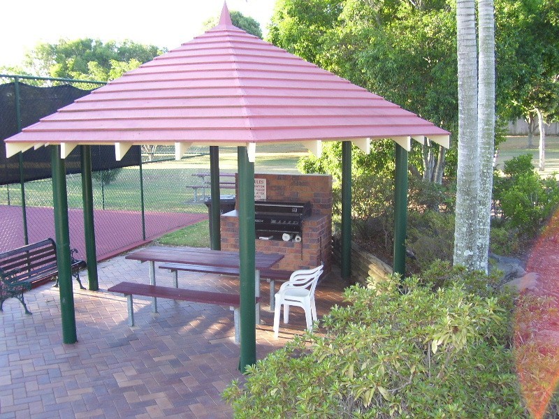 16/100 Meadowlands Road, Carina QLD 4152