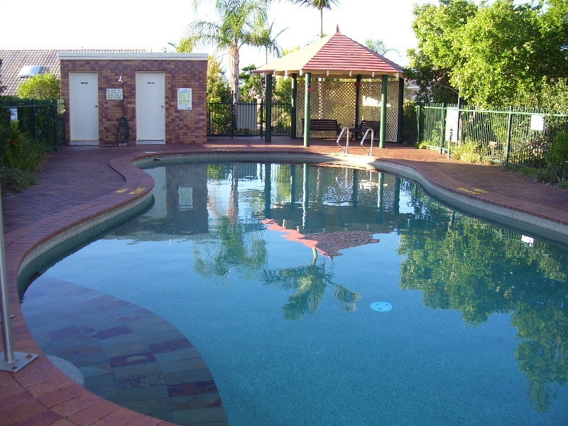 16/100 Meadowlands Road, Carina QLD 4152