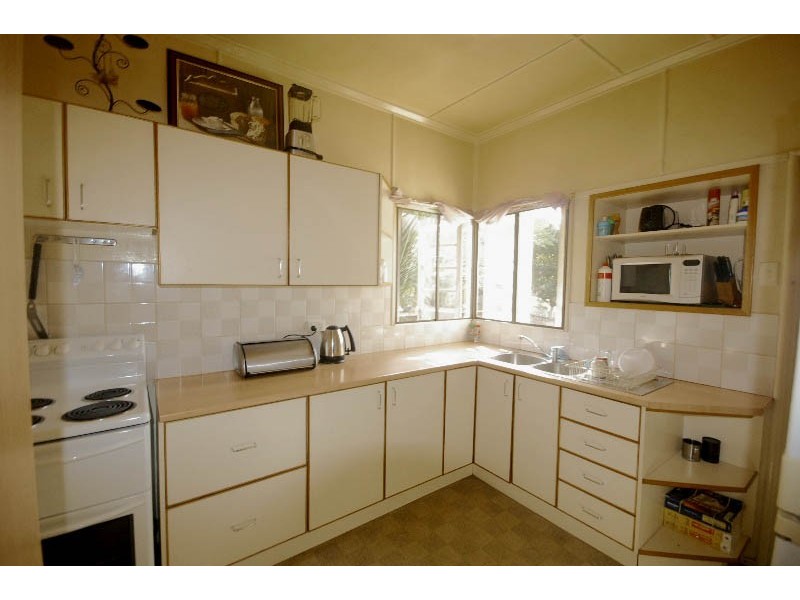 124 Britannia Avenue, Morningside QLD 4170