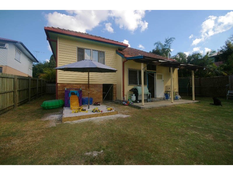 124 Britannia Avenue, Morningside QLD 4170