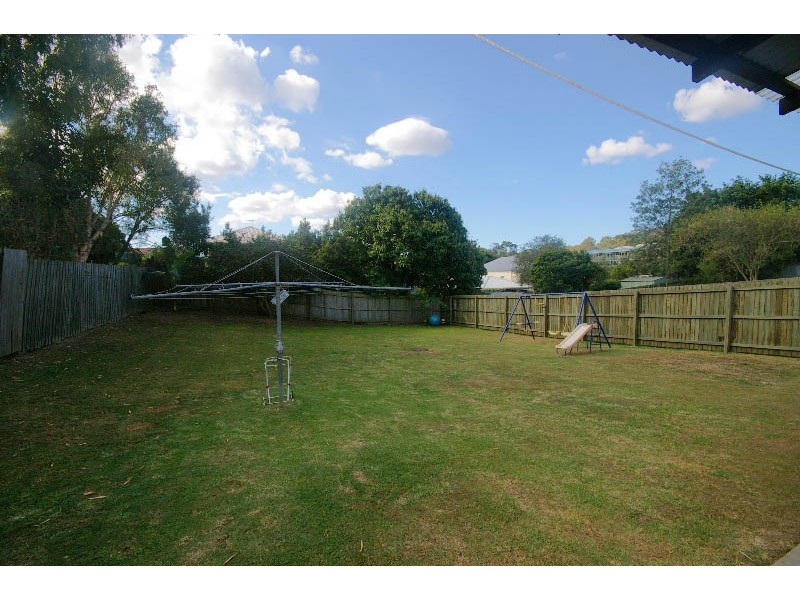 124 Britannia Avenue, Morningside QLD 4170
