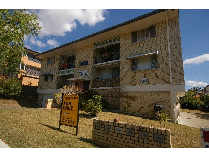 5/22 Dorinda Street, Greenslopes QLD 4120
