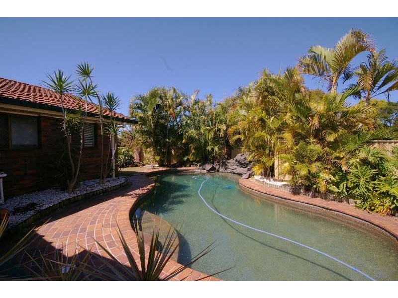 59 Sherborne Street, Carindale QLD 4152