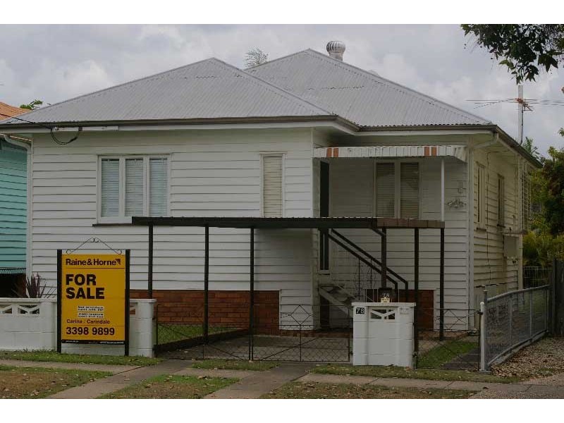 78  Orana Street, Carina QLD 4152