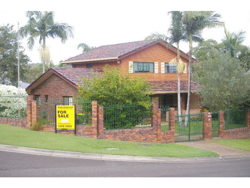 16 Strahan Street, Belmont QLD 4153