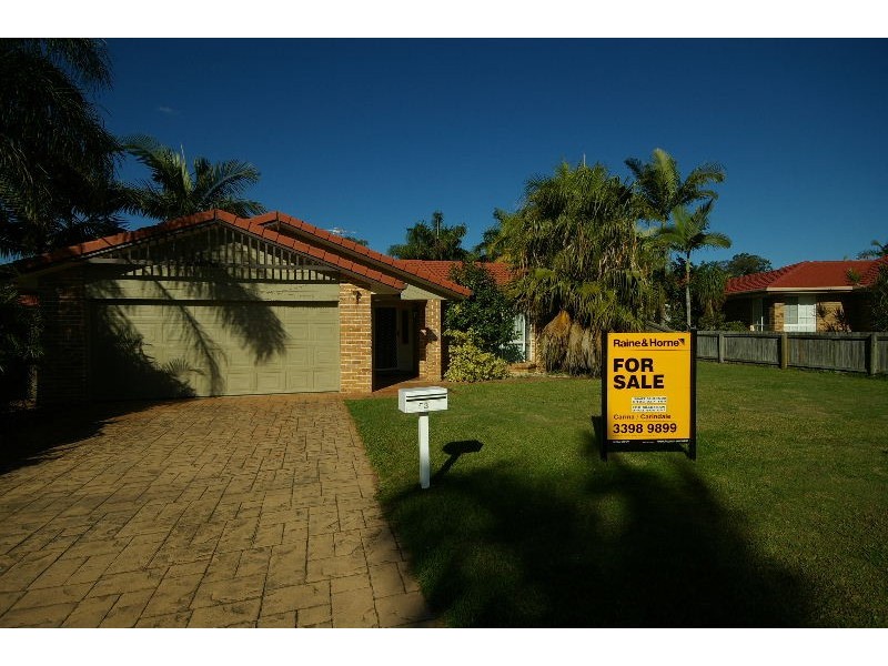 53 Ingluna Circuit, Eight Mile Plains QLD 4113