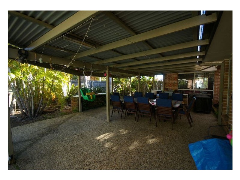 53 Ingluna Circuit, Eight Mile Plains QLD 4113