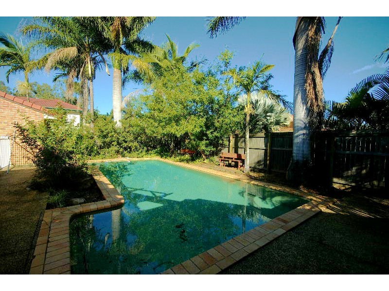 53 Ingluna Circuit, Eight Mile Plains QLD 4113