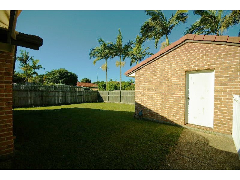 53 Ingluna Circuit, Eight Mile Plains QLD 4113