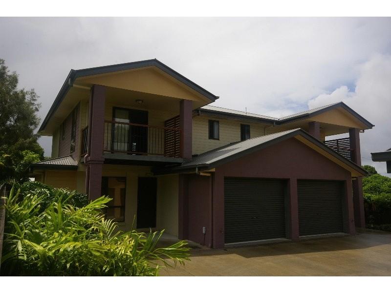 4/2A Bruce Street, Carina QLD 4152