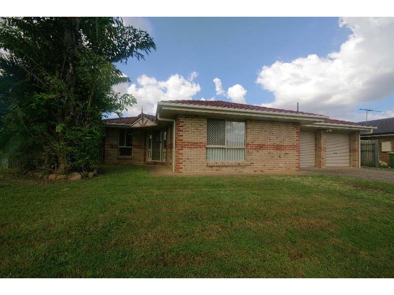 1 Trafalgar Court, Strathpine QLD 4500