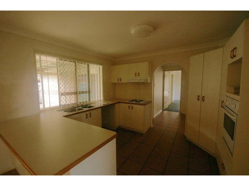 1 Trafalgar Court, Strathpine QLD 4500